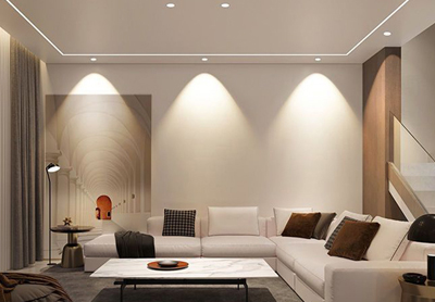 Can yellow light illumination reduce eye fatigue?