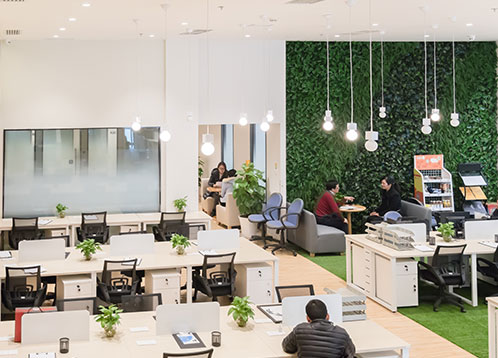 PRODUCTION EQUIPMENT