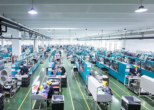 PRODUCTION EQUIPMENT