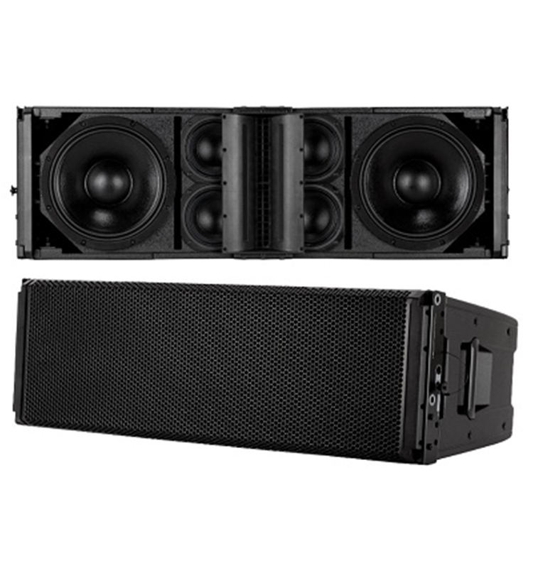 Line Array Source